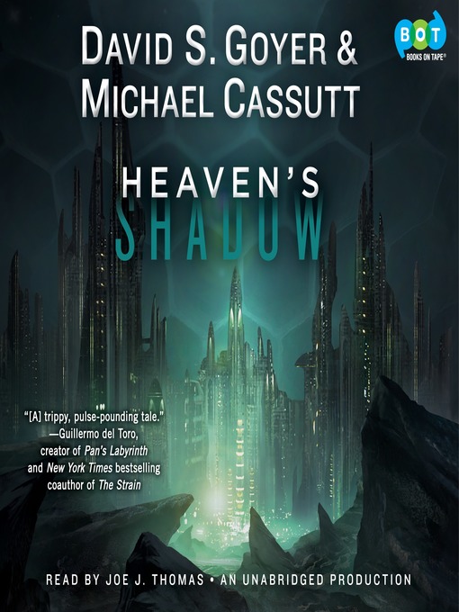 Title details for Heaven's Shadow by David S. Goyer - Available